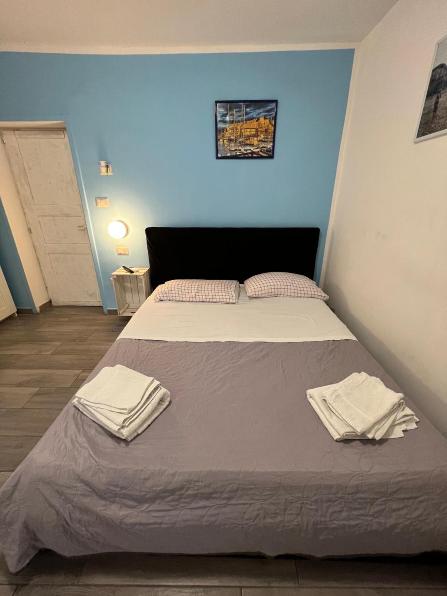 Vibes Guest house Naples
