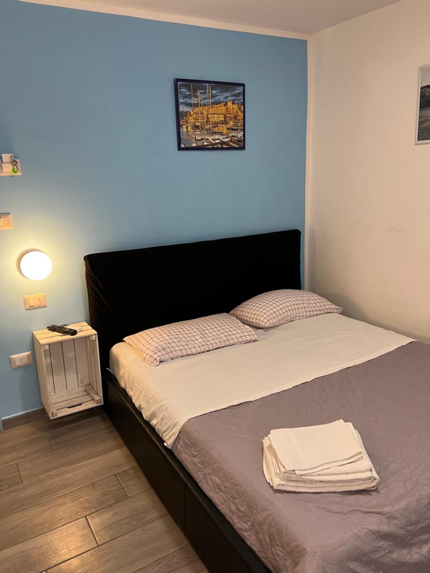 Guest house Vibes Naples