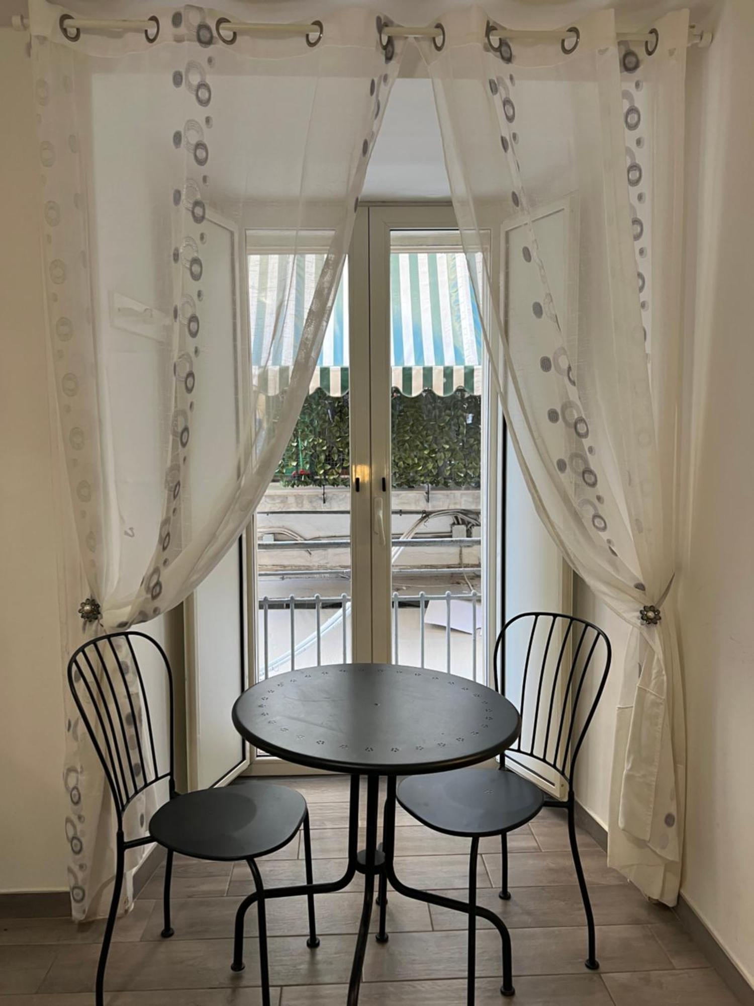 Guest house Vibes