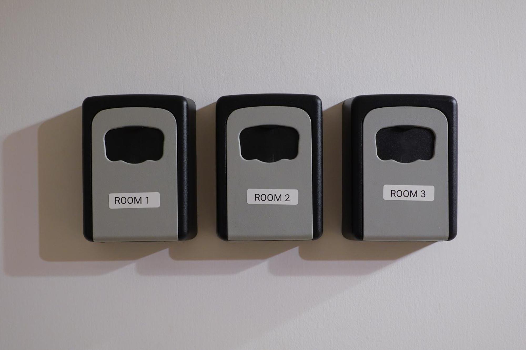 Guest house Sleep Toledo - Self Check-in Naples