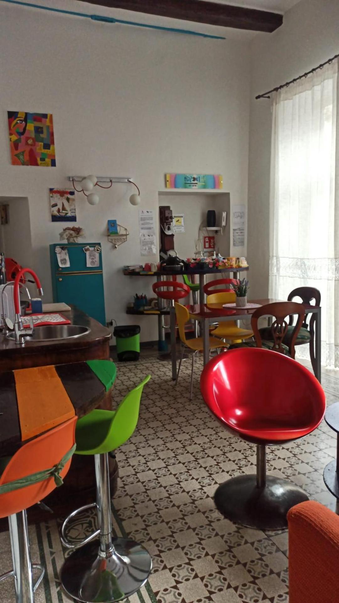 Naif Bed & Breakfast Naples