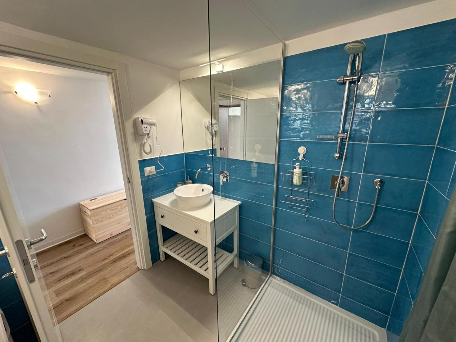 Apartment La Dimora Al Castello Flat - My Place Naples