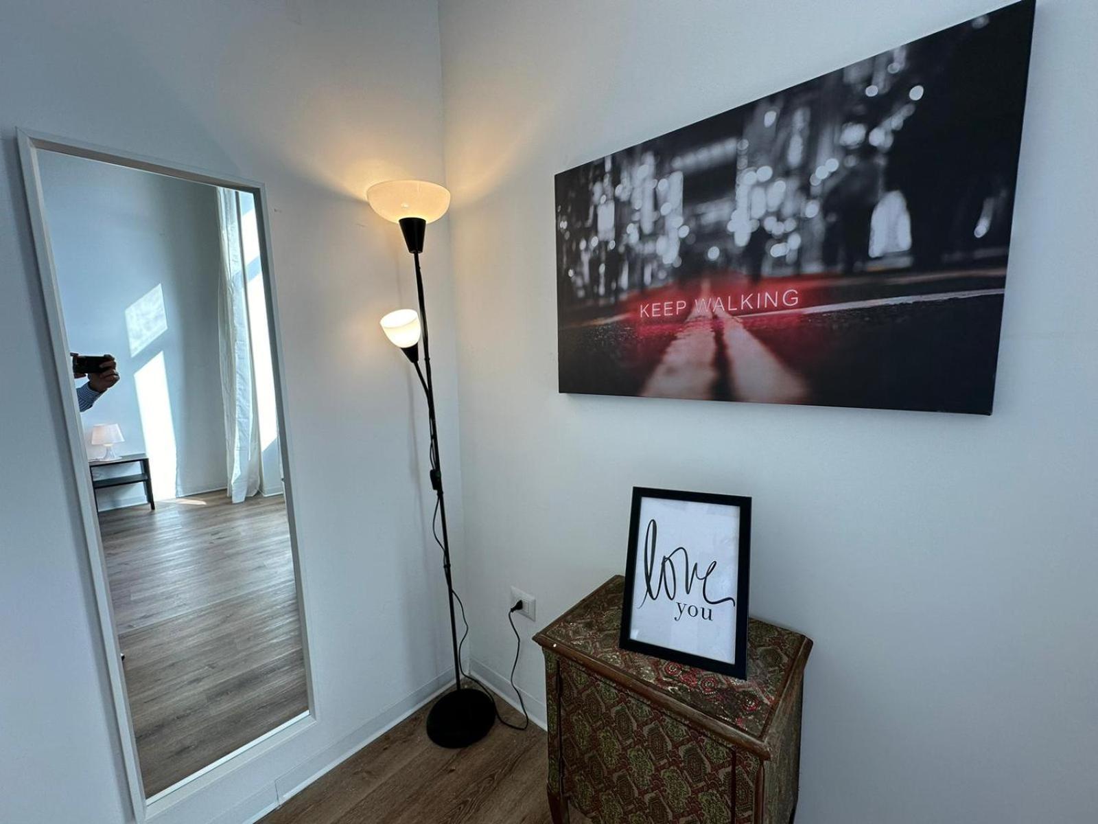 La Dimora Al Castello Flat - My Place Apartment *