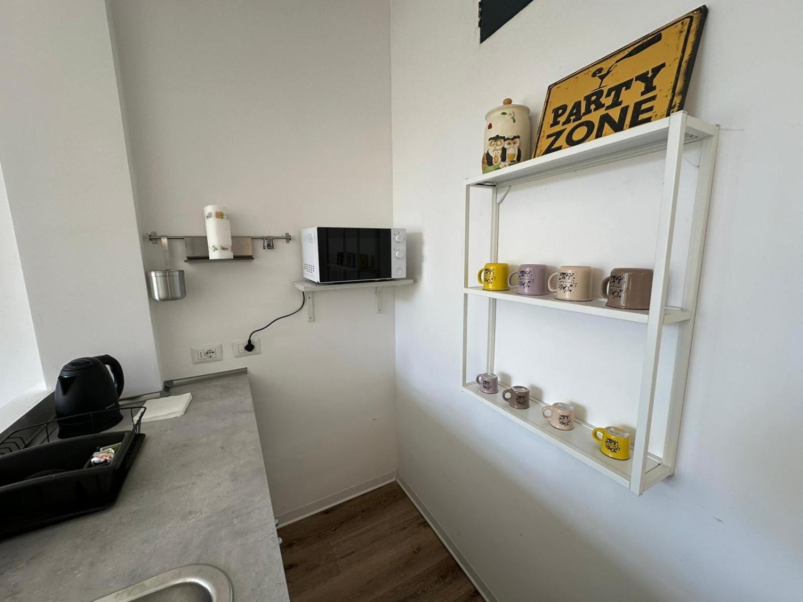 Apartment La Dimora Al Castello Flat - My Place Naples