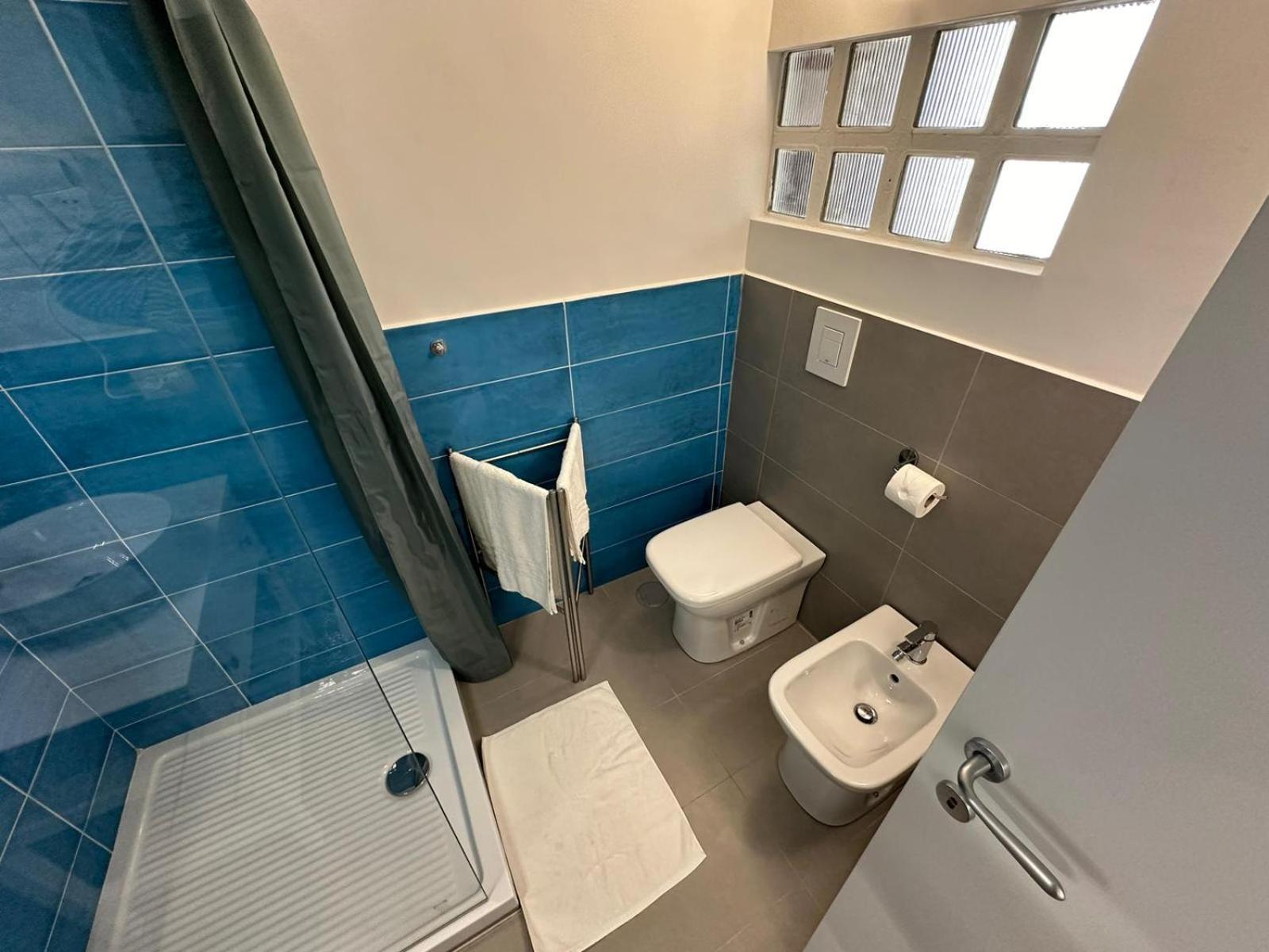 La Dimora Al Castello Flat - My Place Naples