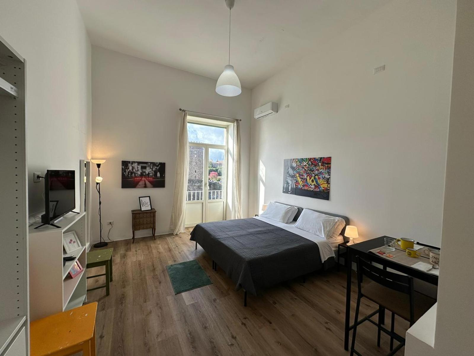 La Dimora Al Castello Flat - My Place * Naples