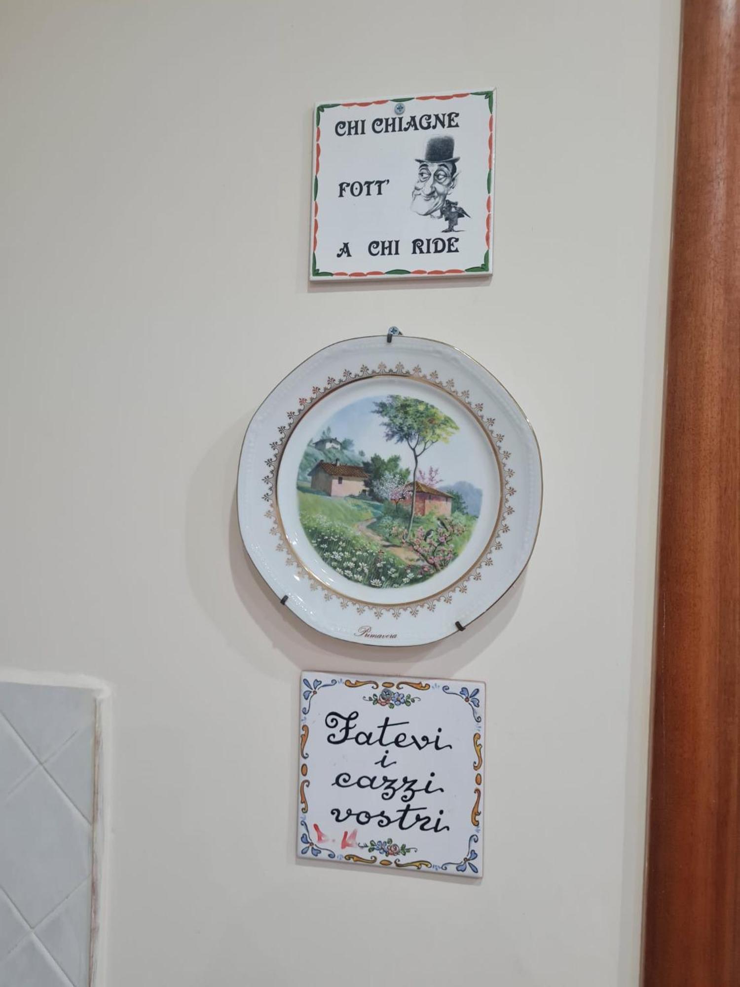 Apartment Casa Marianna