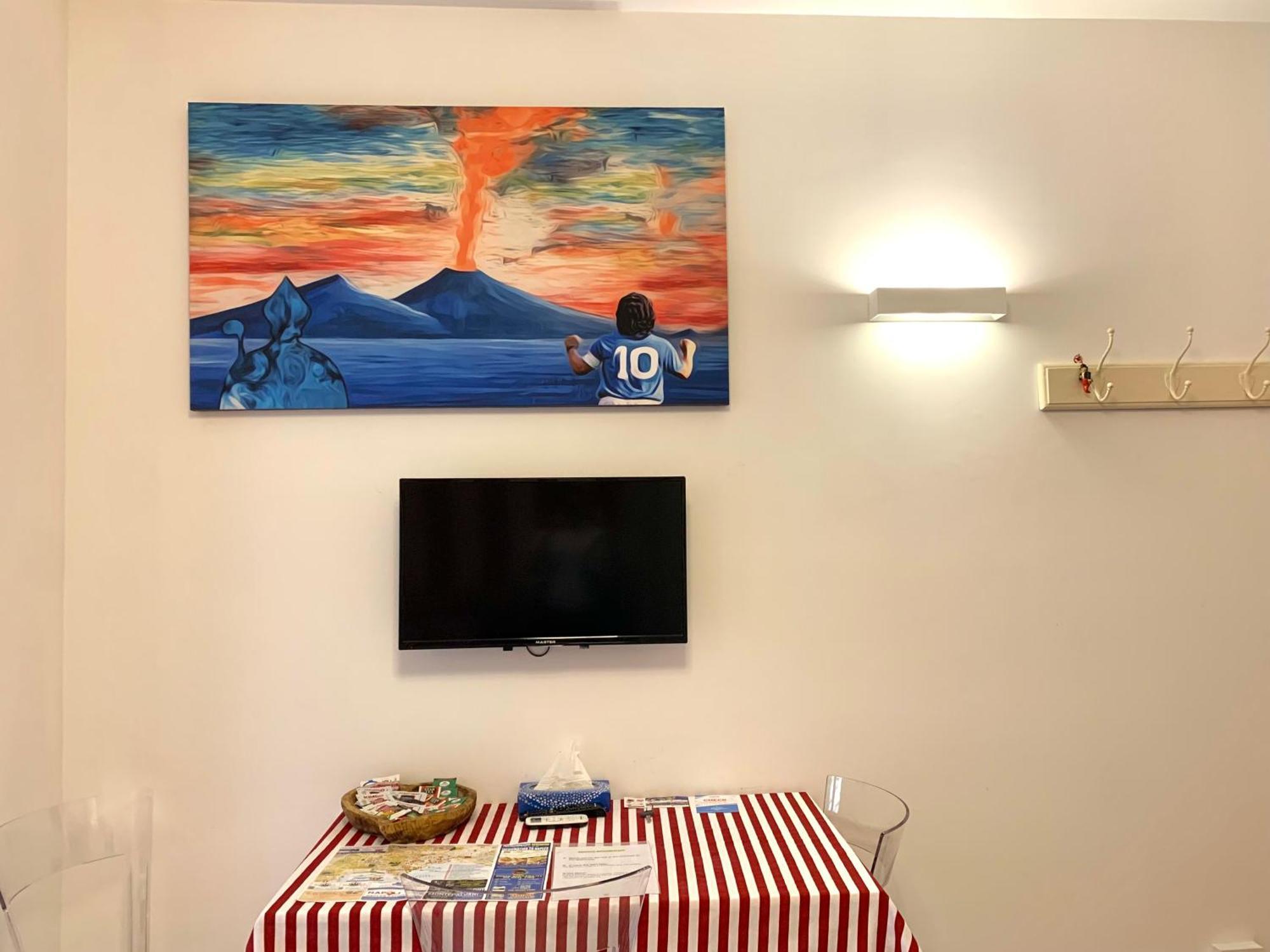 Apartment Casa Giulia, Nuovo In Centro!