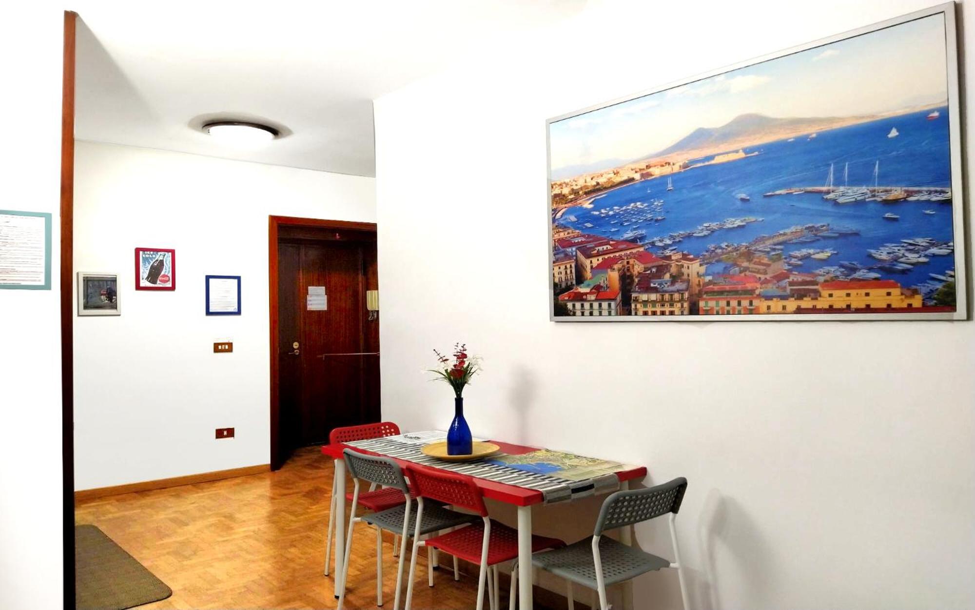 Holiday home La Casita Toledo - In Pieno Centro