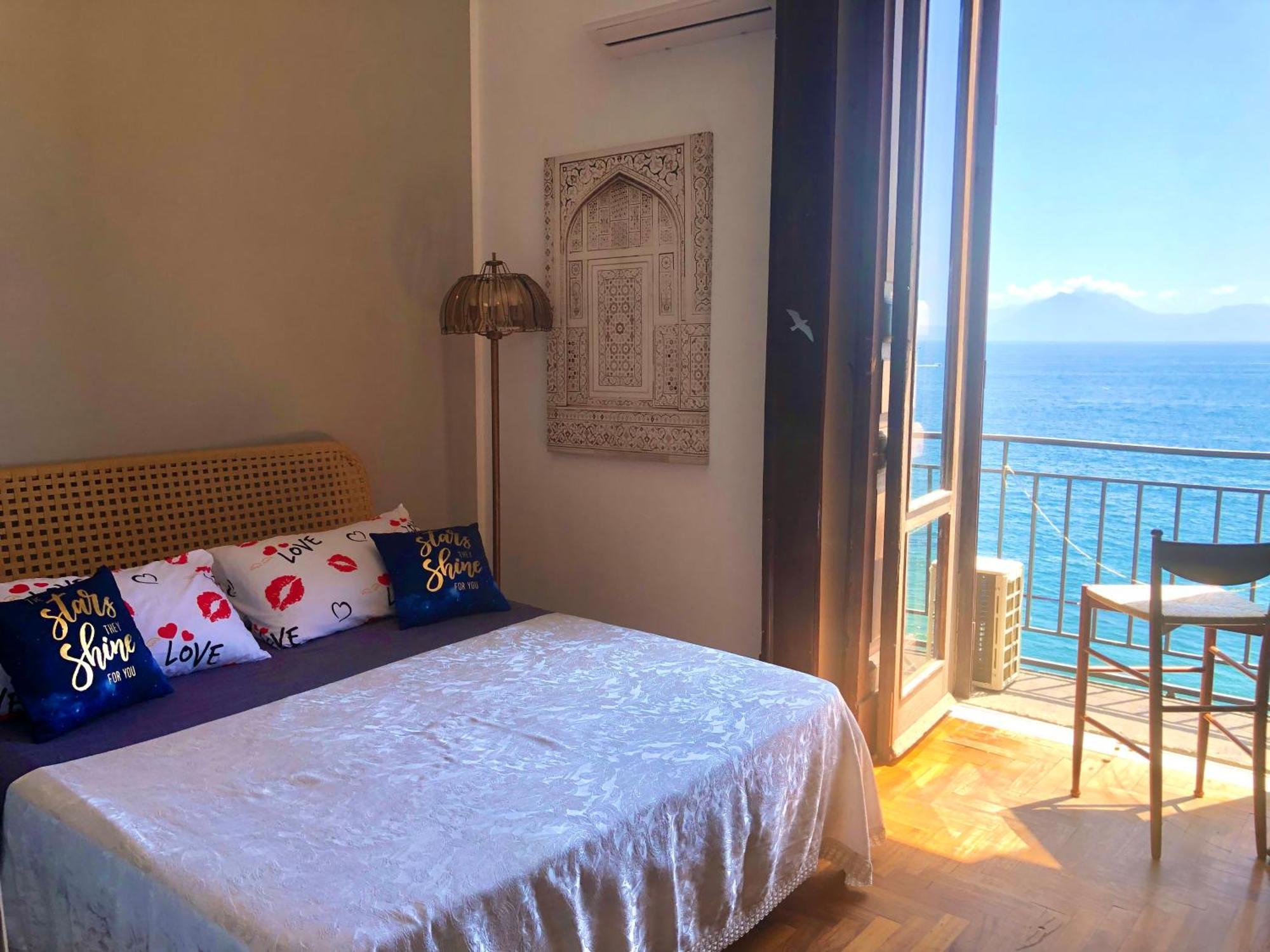 B&B Vista Mare Naples