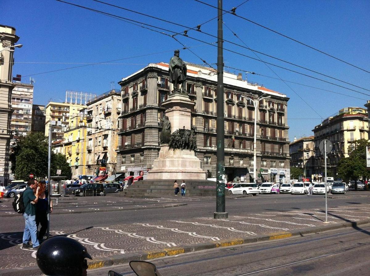 Casa Marianna Apartment Naples