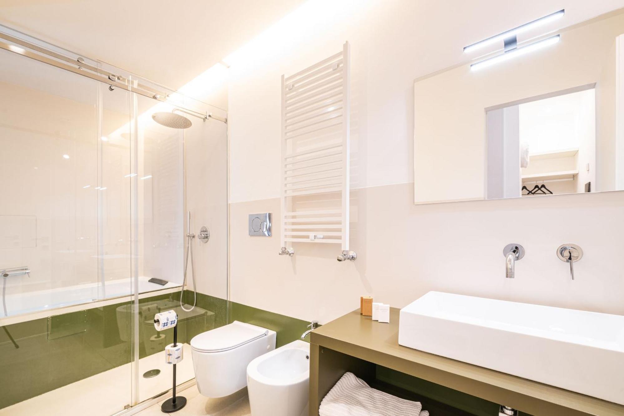 Cortese Guest house Naples