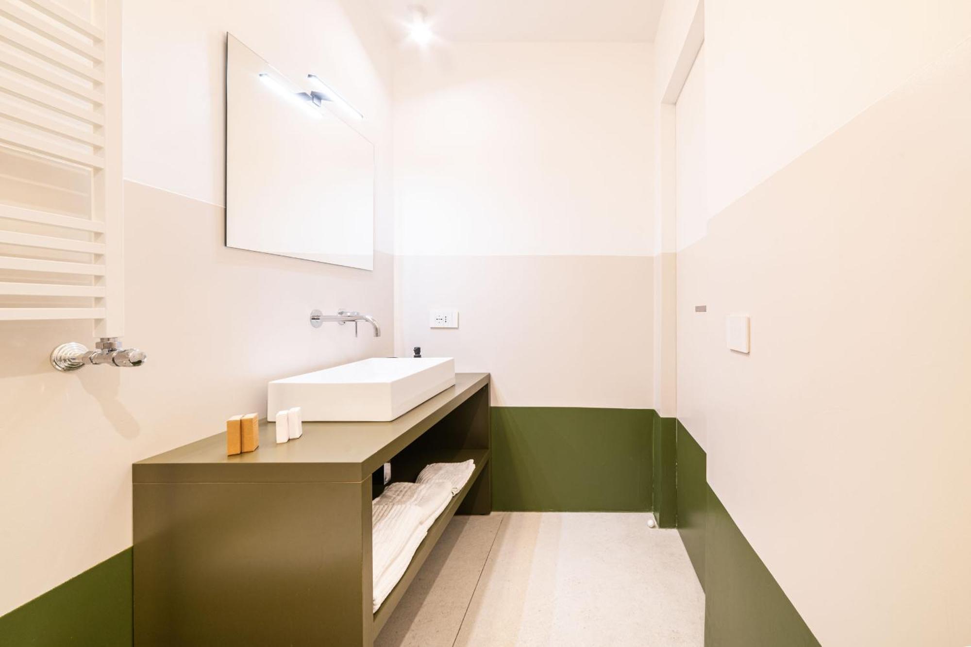 Cortese Guest house