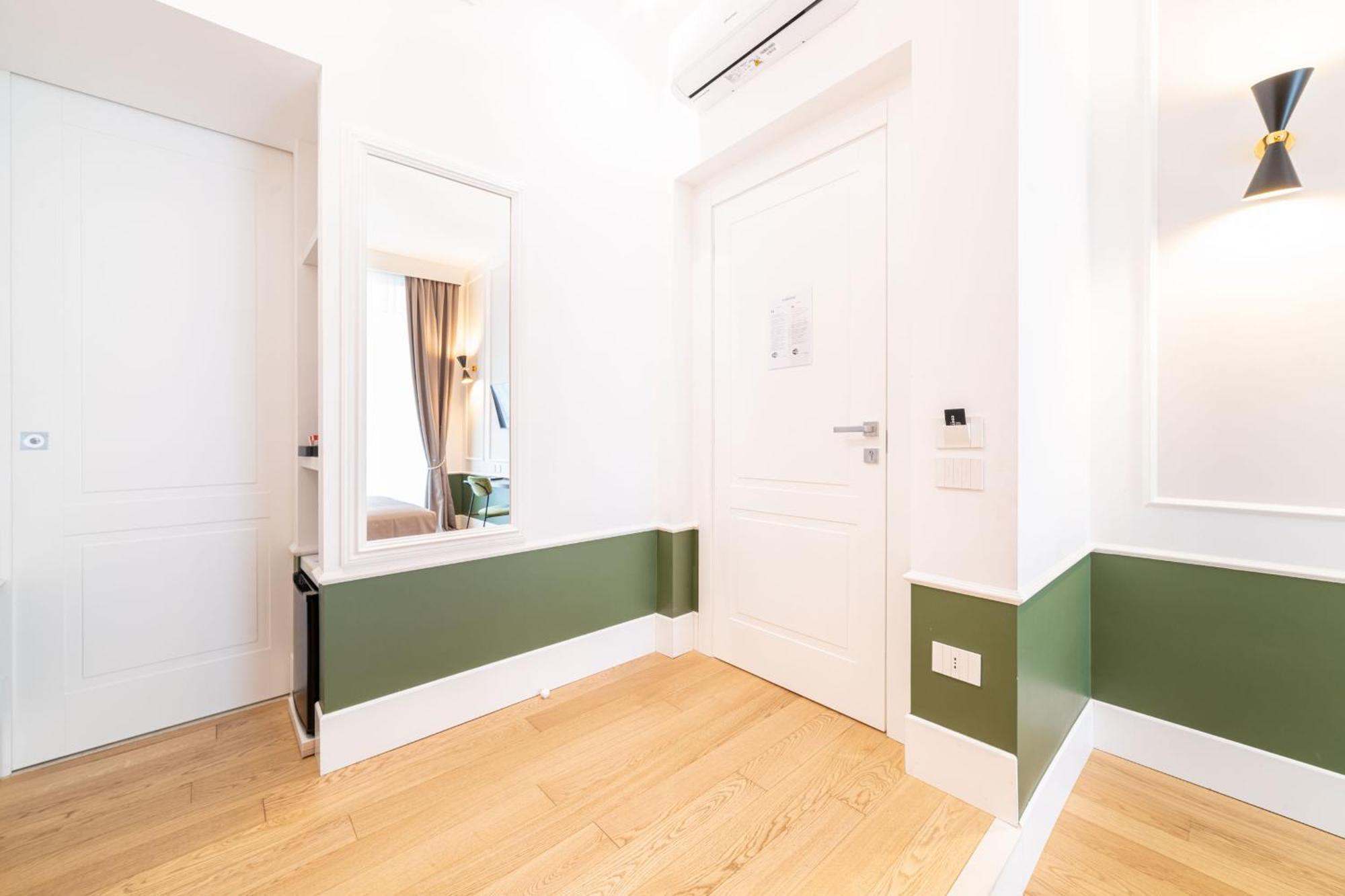 Cortese Guest house Naples