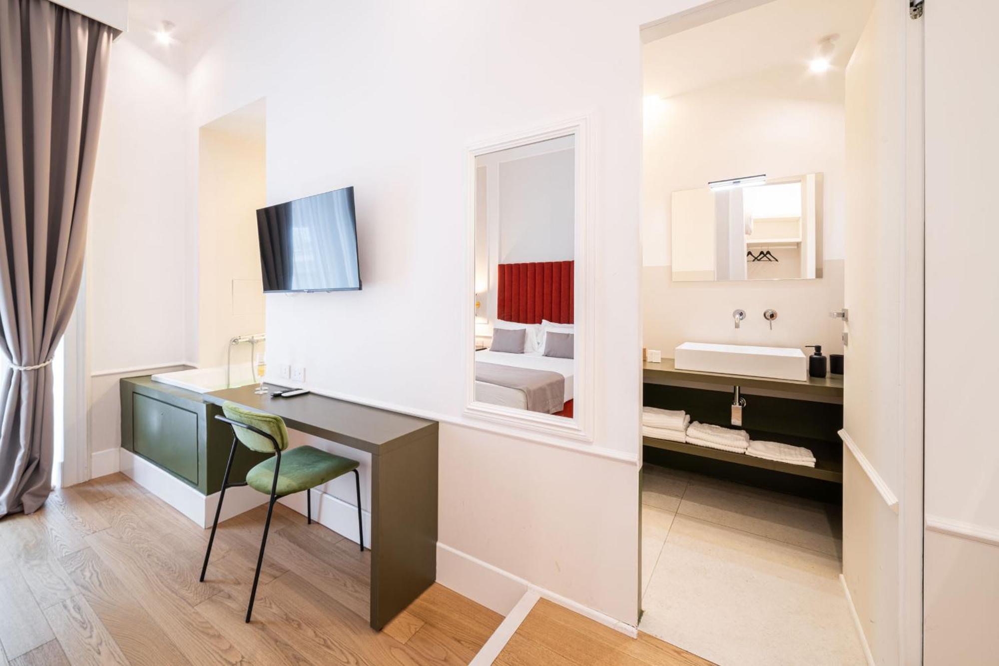 Cortese Guest house