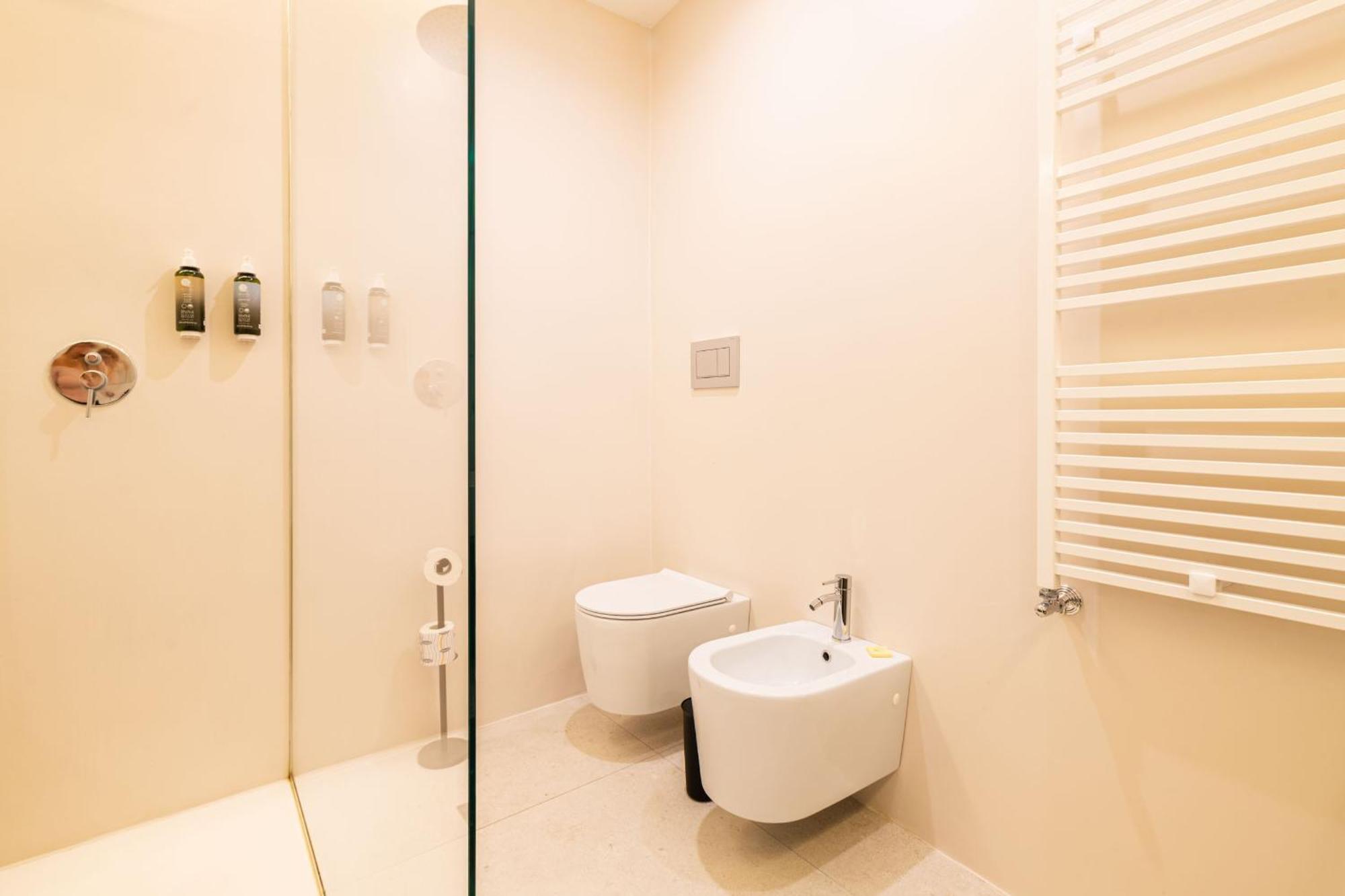 Cortese Guest house Naples