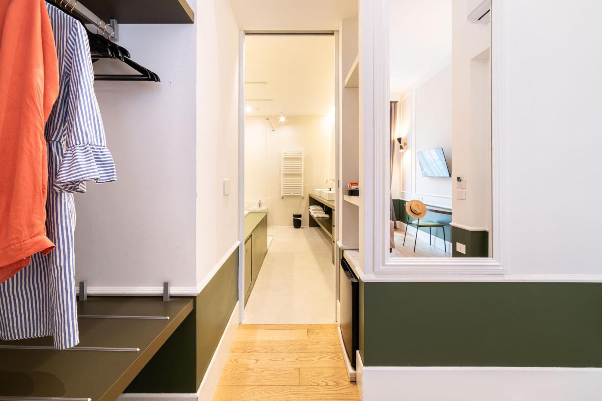 Cortese Guest house