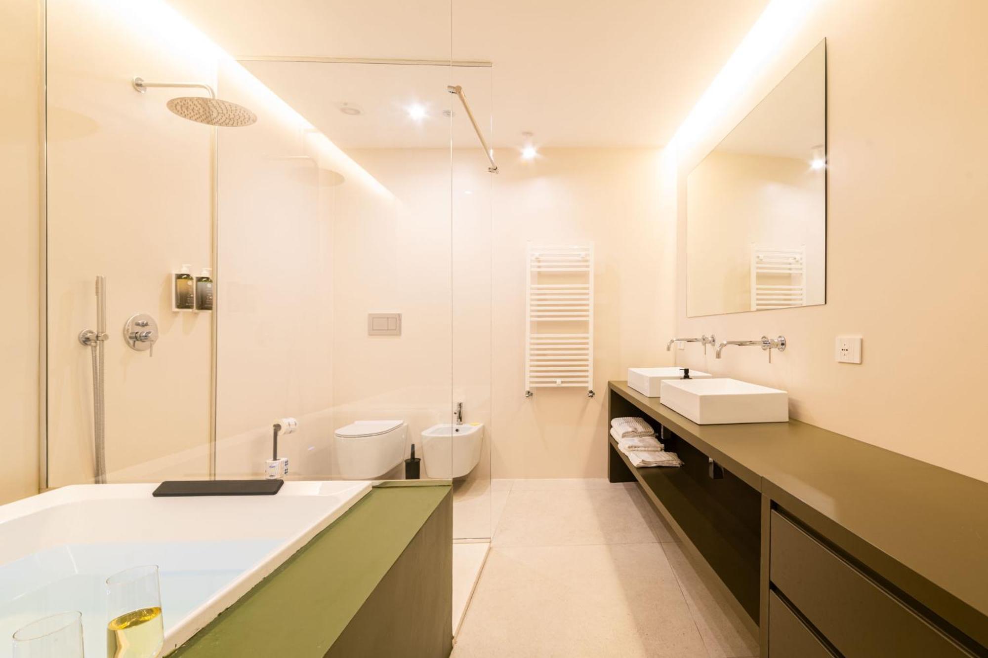 Cortese Guest house Naples