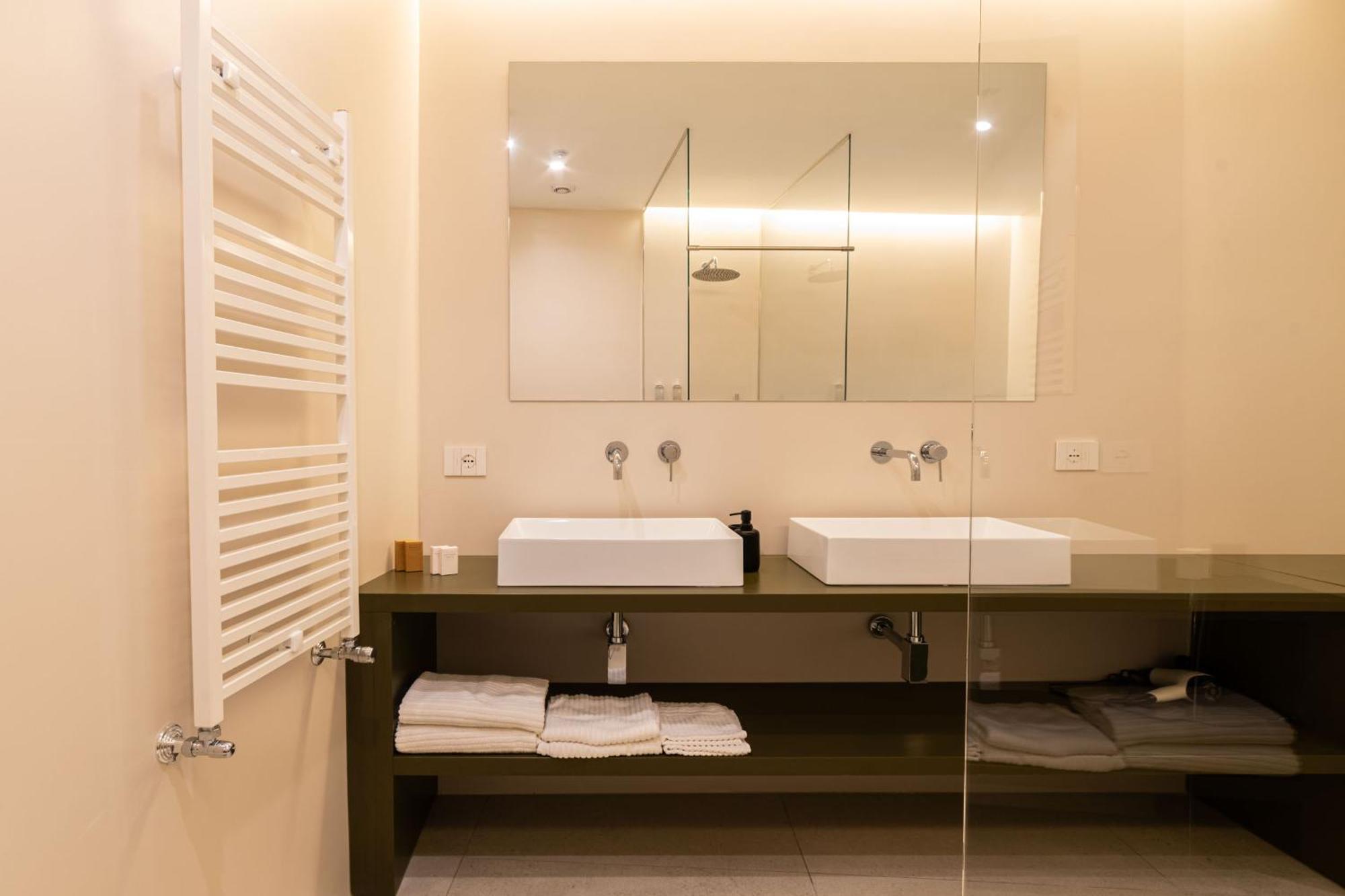 Cortese Guest house