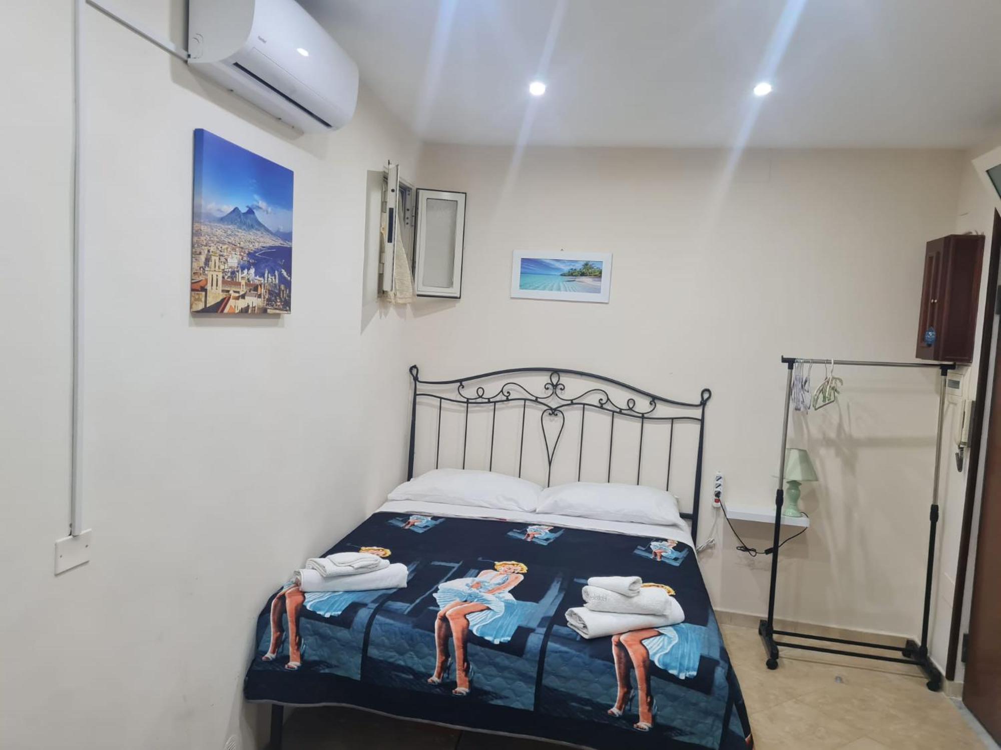 Casa Marianna Apartment *