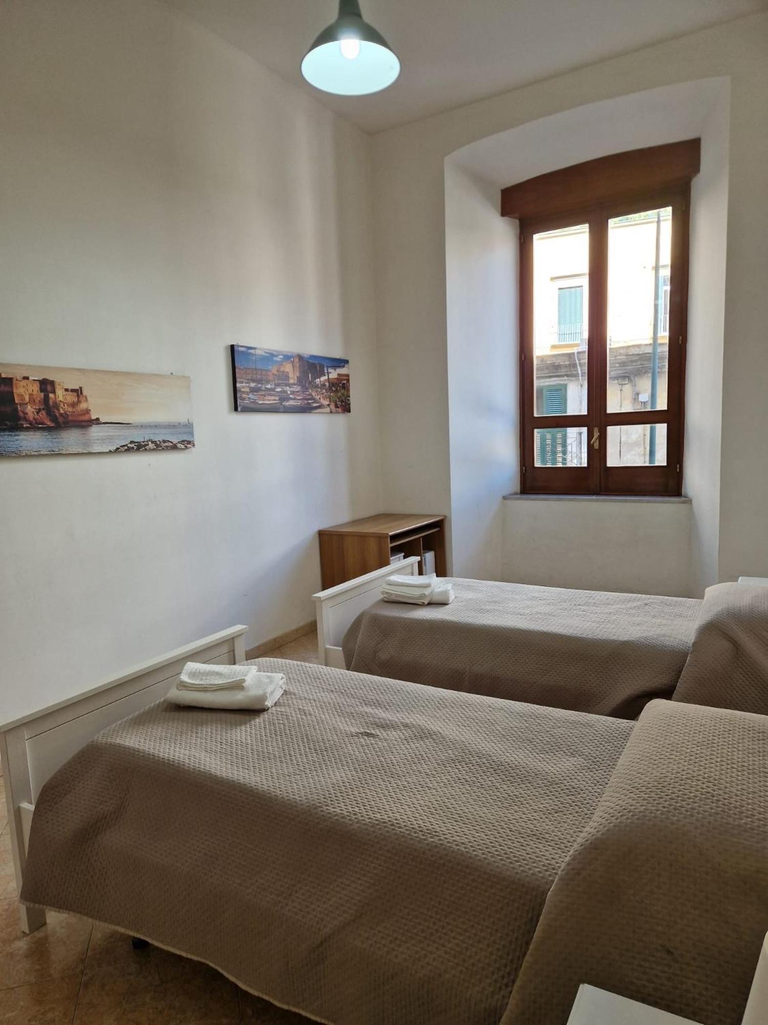 Apartment Casa Del Palumbo
