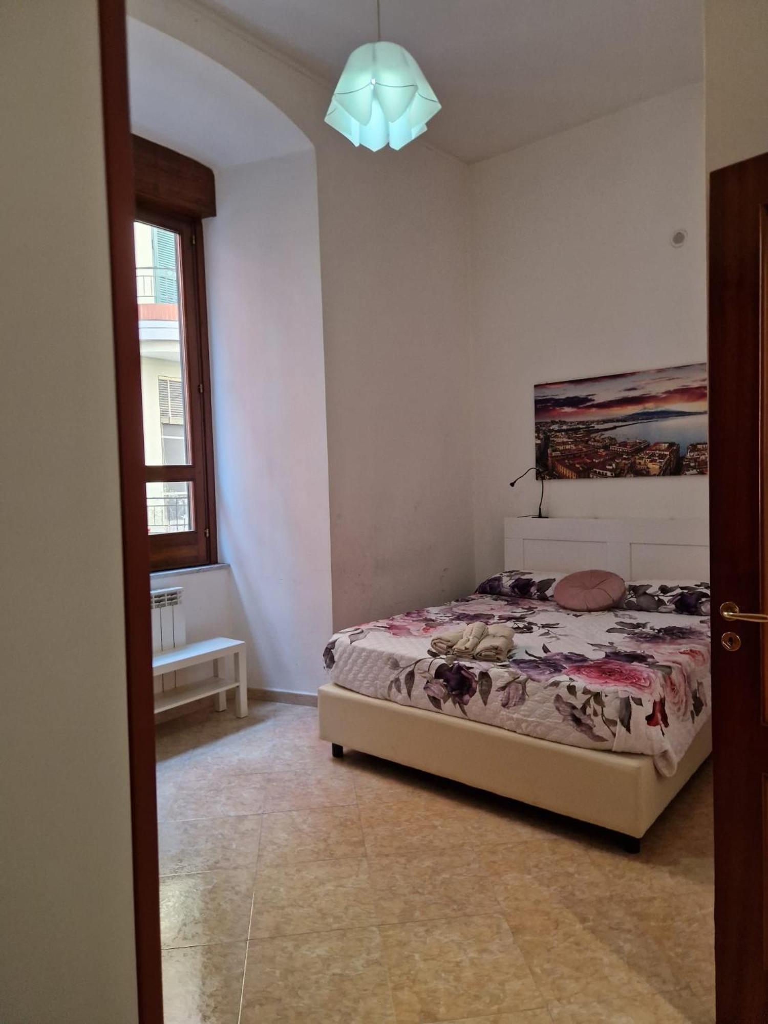 Apartment Casa Del Palumbo Naples