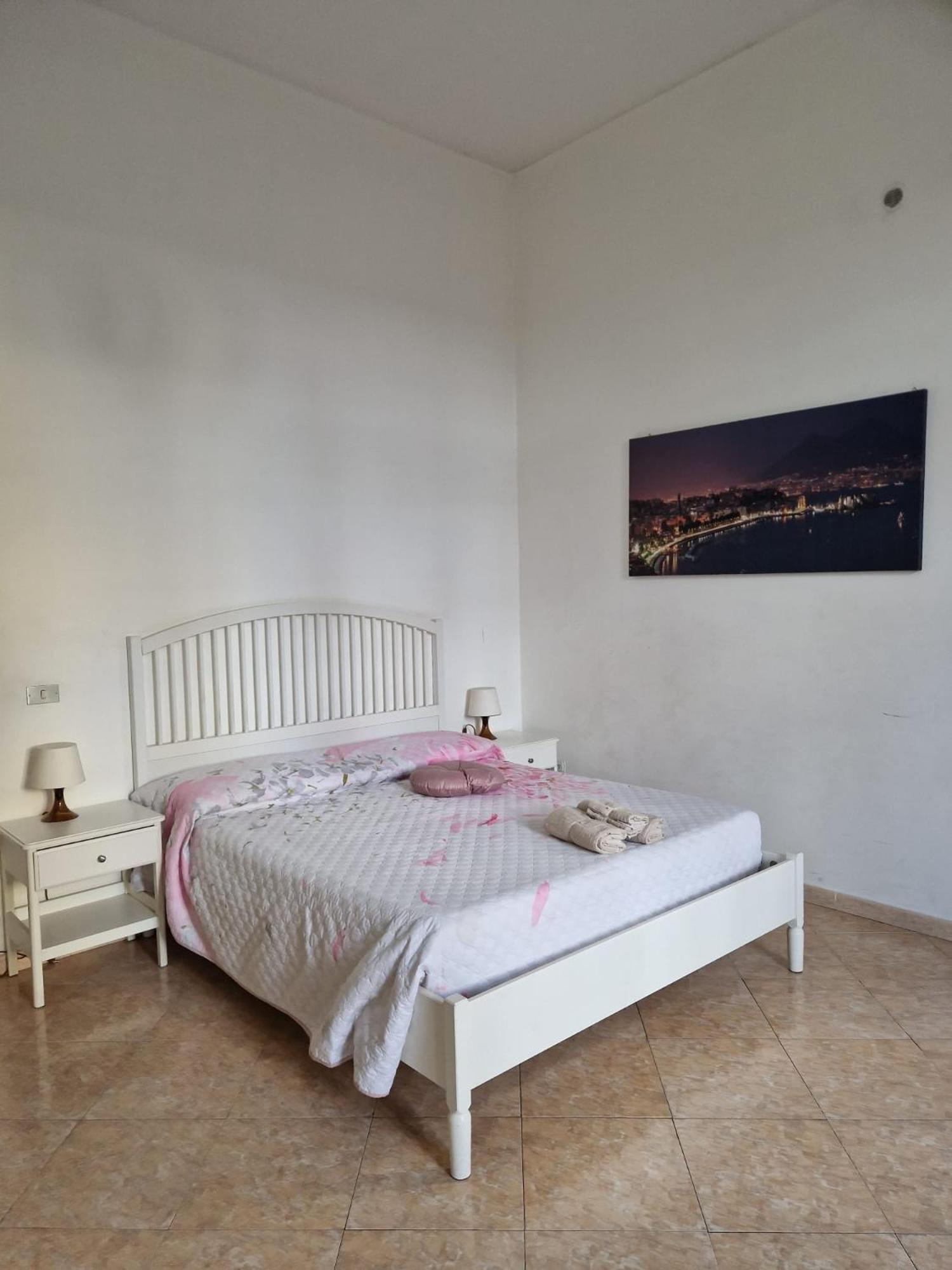 Casa Del Palumbo Apartment Naples