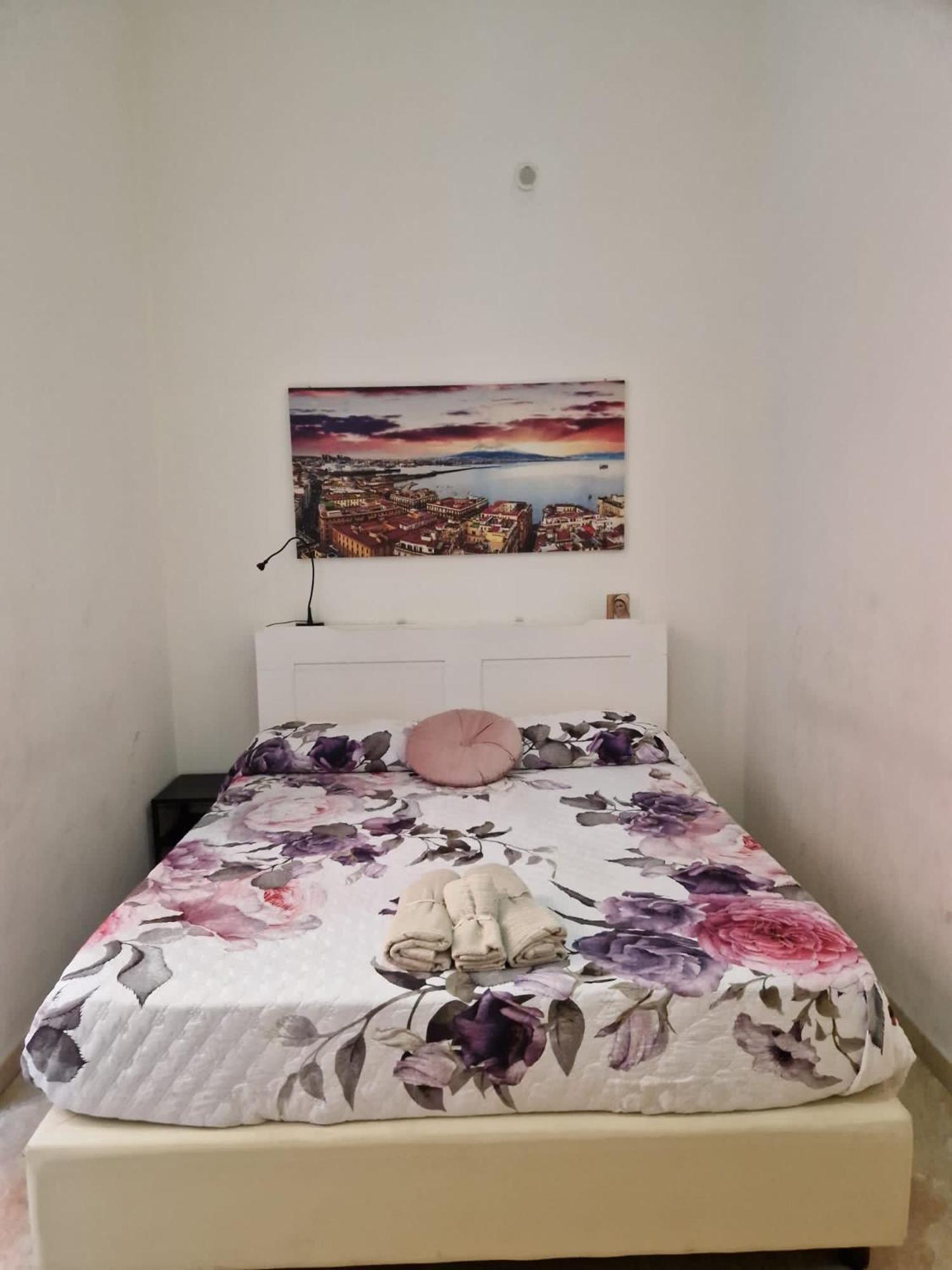 Apartment Casa Del Palumbo