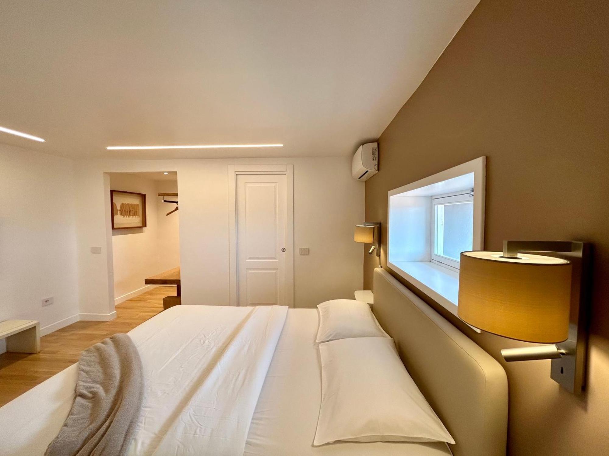 Torre Dell'incantesimo Holiday home Naples