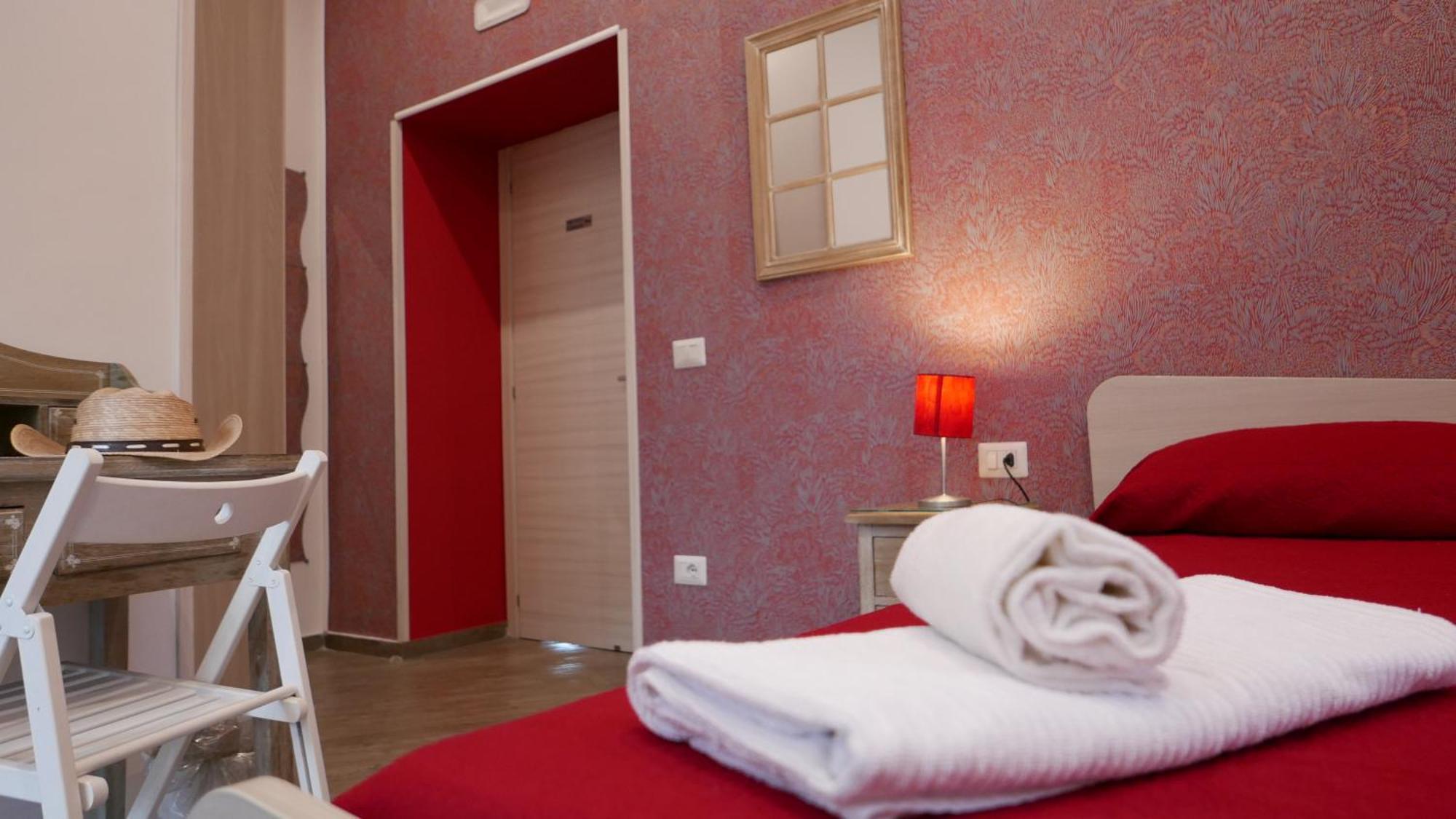 Da Ary Colorful Bed & Breakfast
