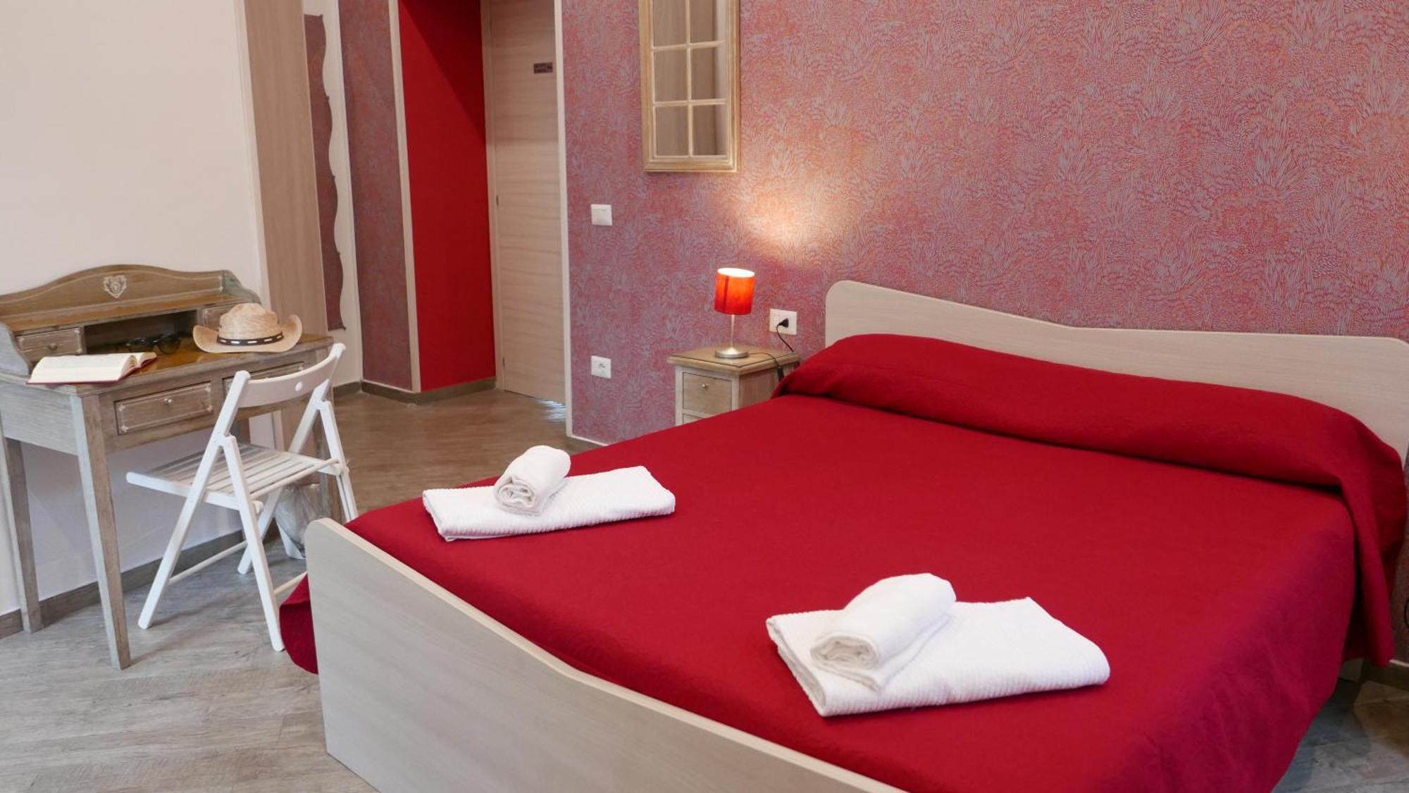 Da Ary Colorful Bed & Breakfast Naples