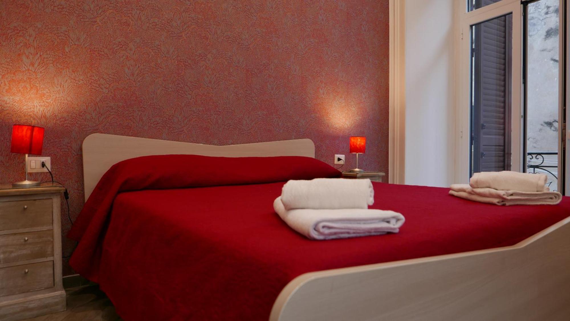 Bed & Breakfast Da Ary Colorful 3*