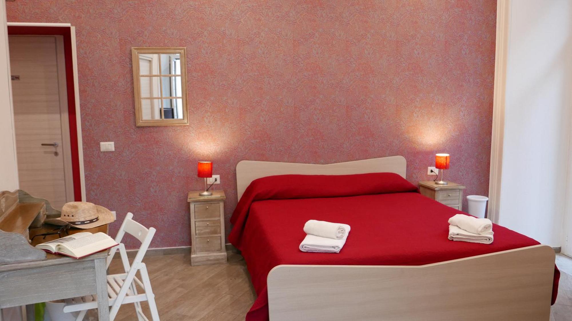 Da Ary Colorful 3* Naples