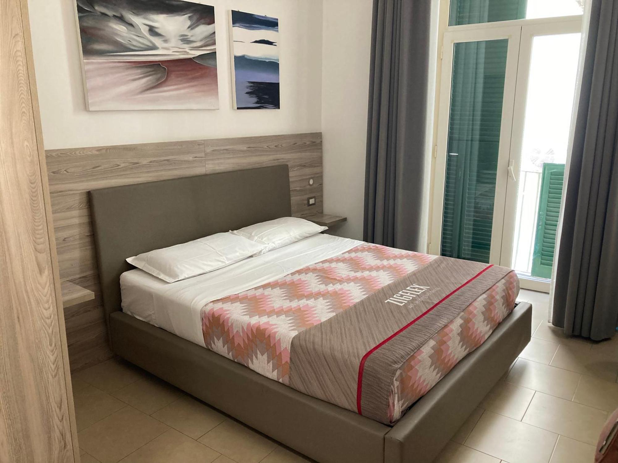 4stanze * Naples