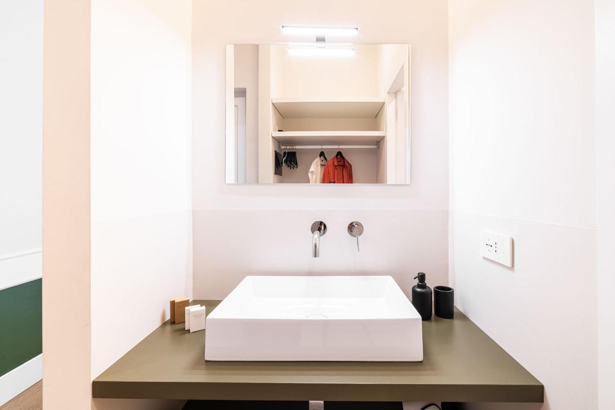 Cortese Guest house *