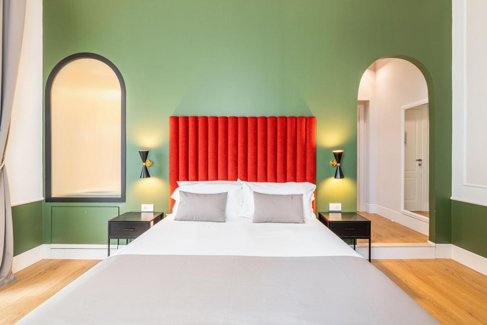 Cortese Guest house
