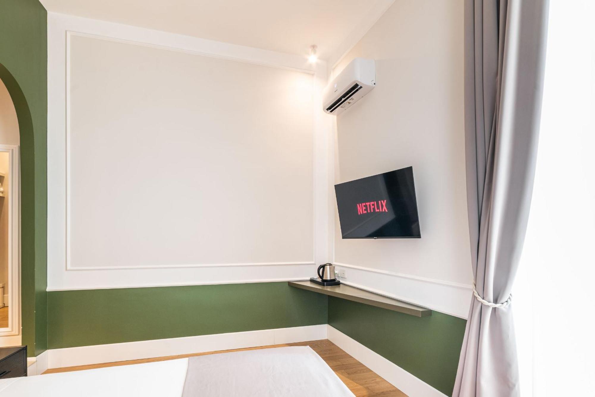 Cortese Guest house *