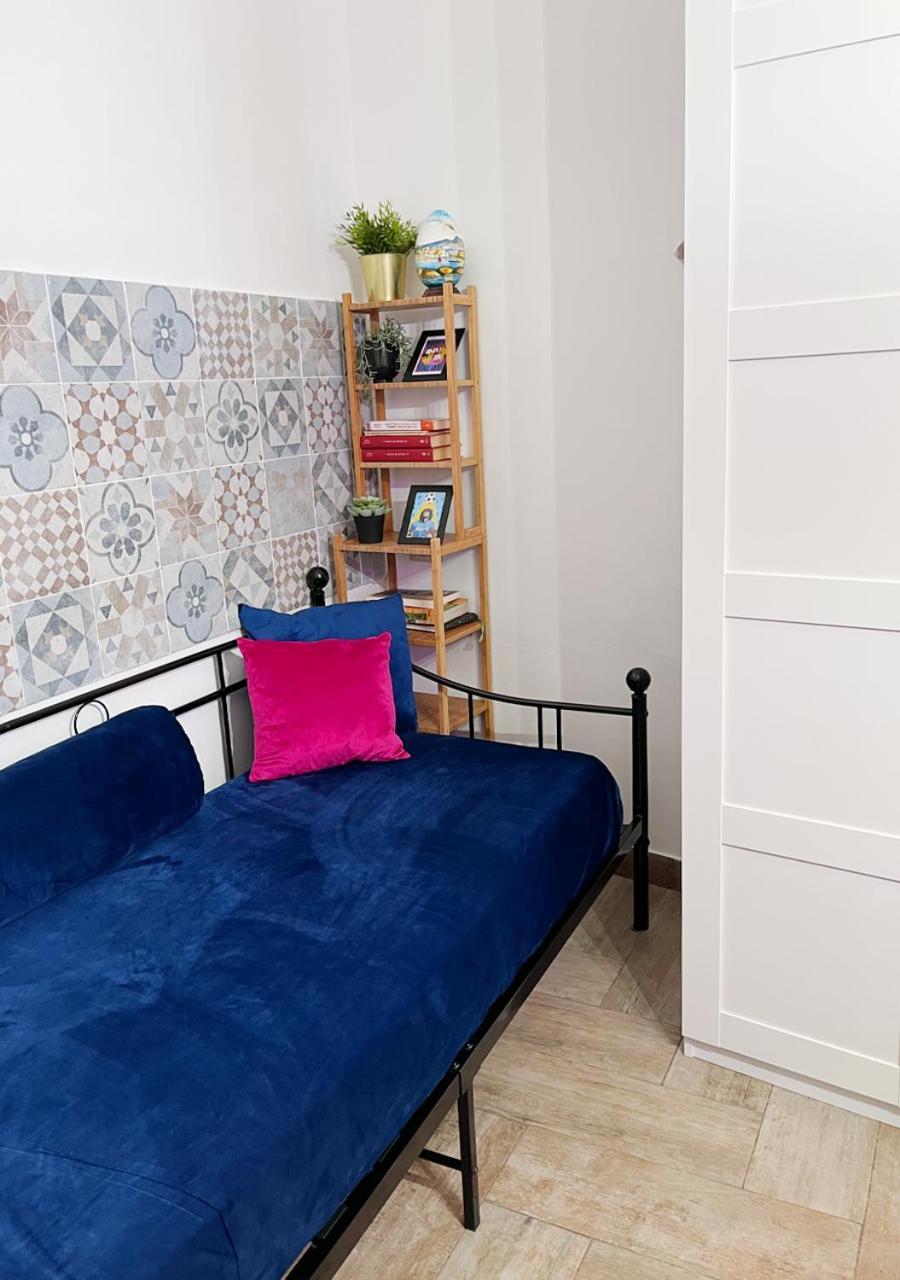 Fifteen Apartment