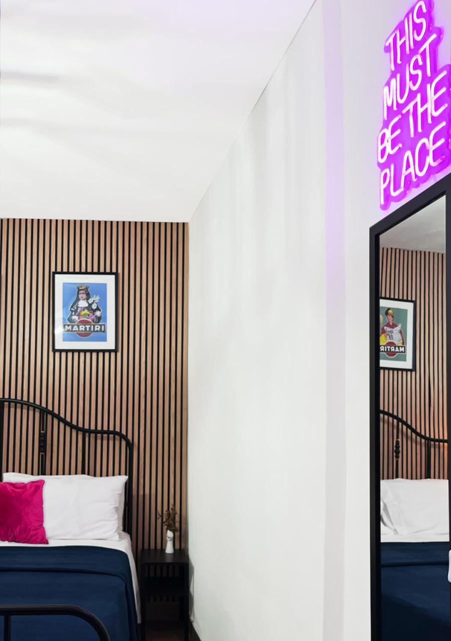 Apartment Fifteen