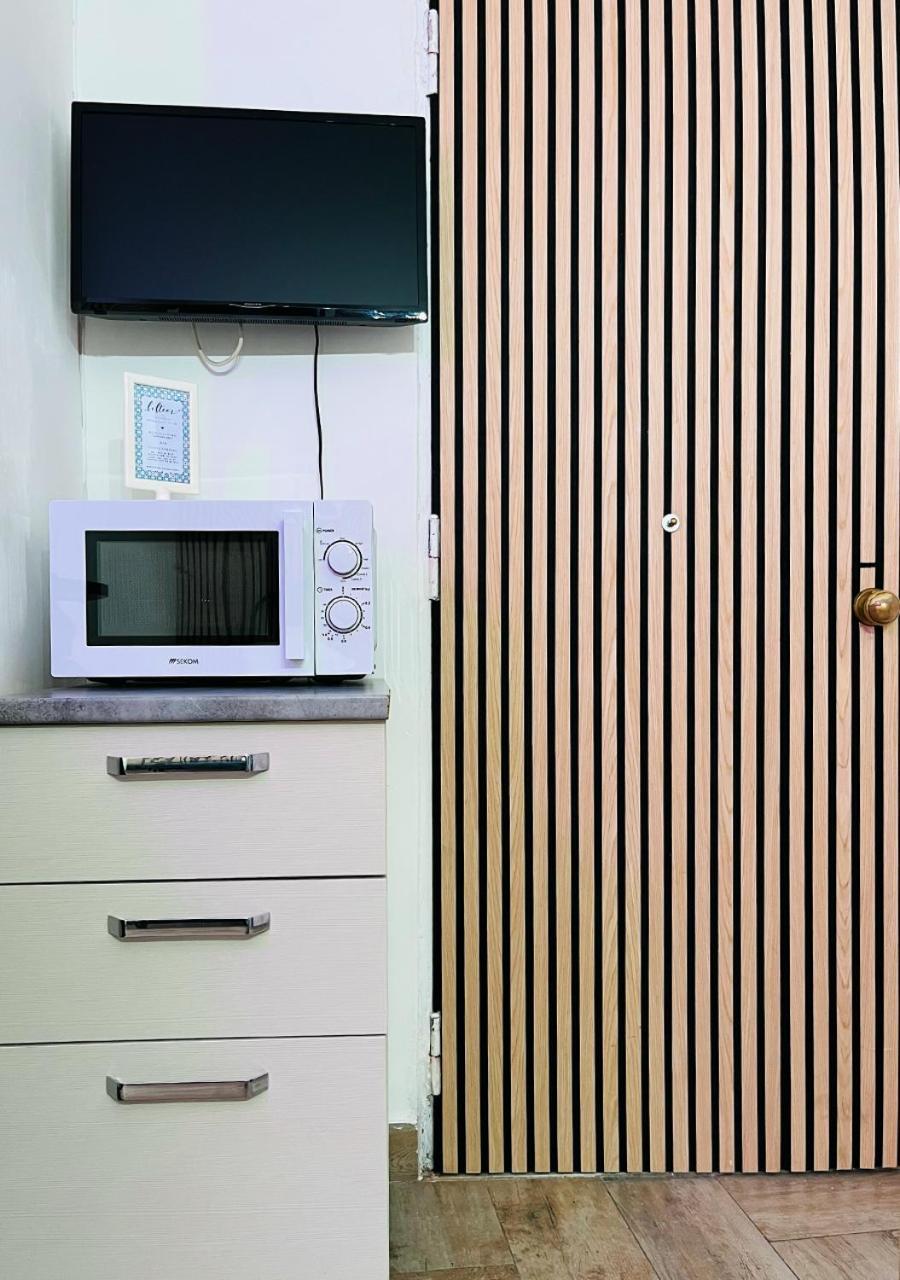 Fifteen Apartment