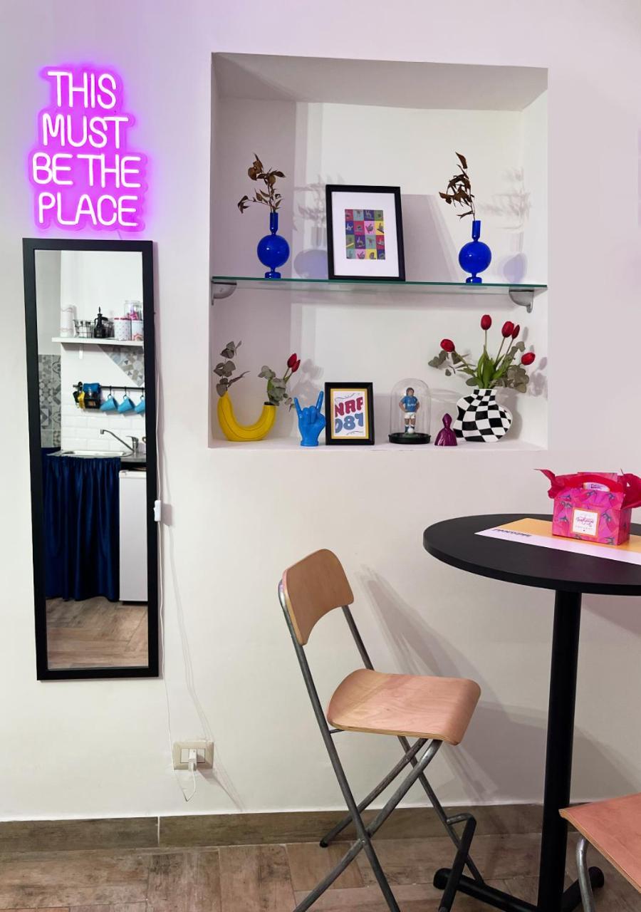 Apartment Fifteen