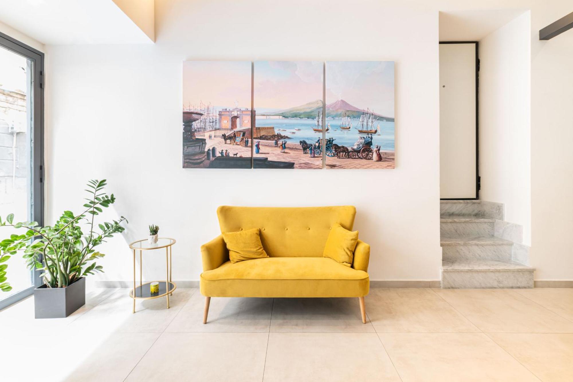 Cortese Bed & Breakfast