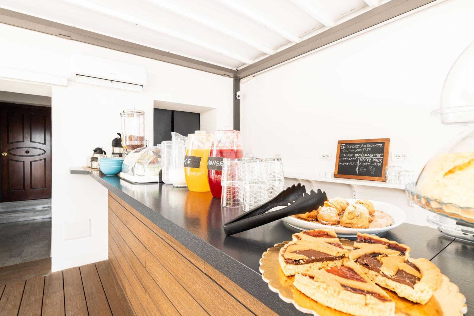 Bed & Breakfast Cortese Naples