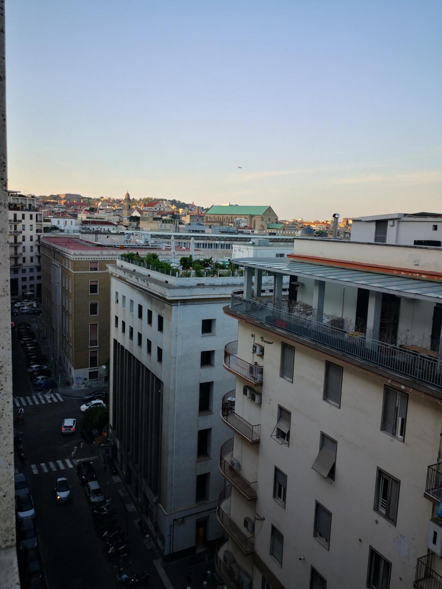 Apartment Heart Naples