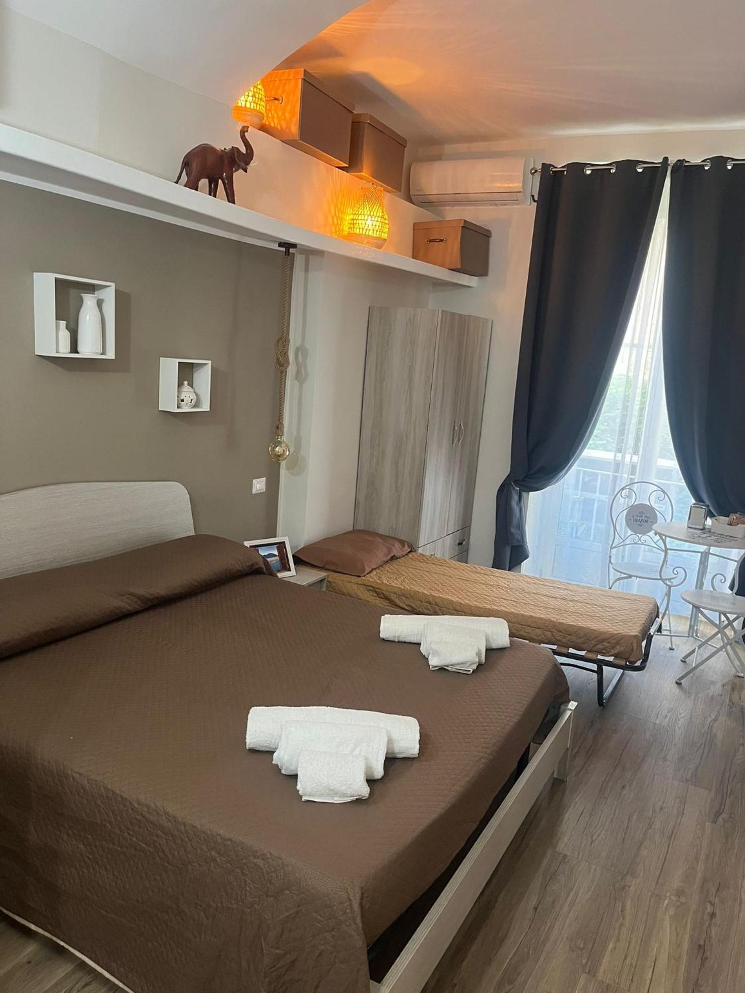 Casa Myluna Centro Storico Holiday home