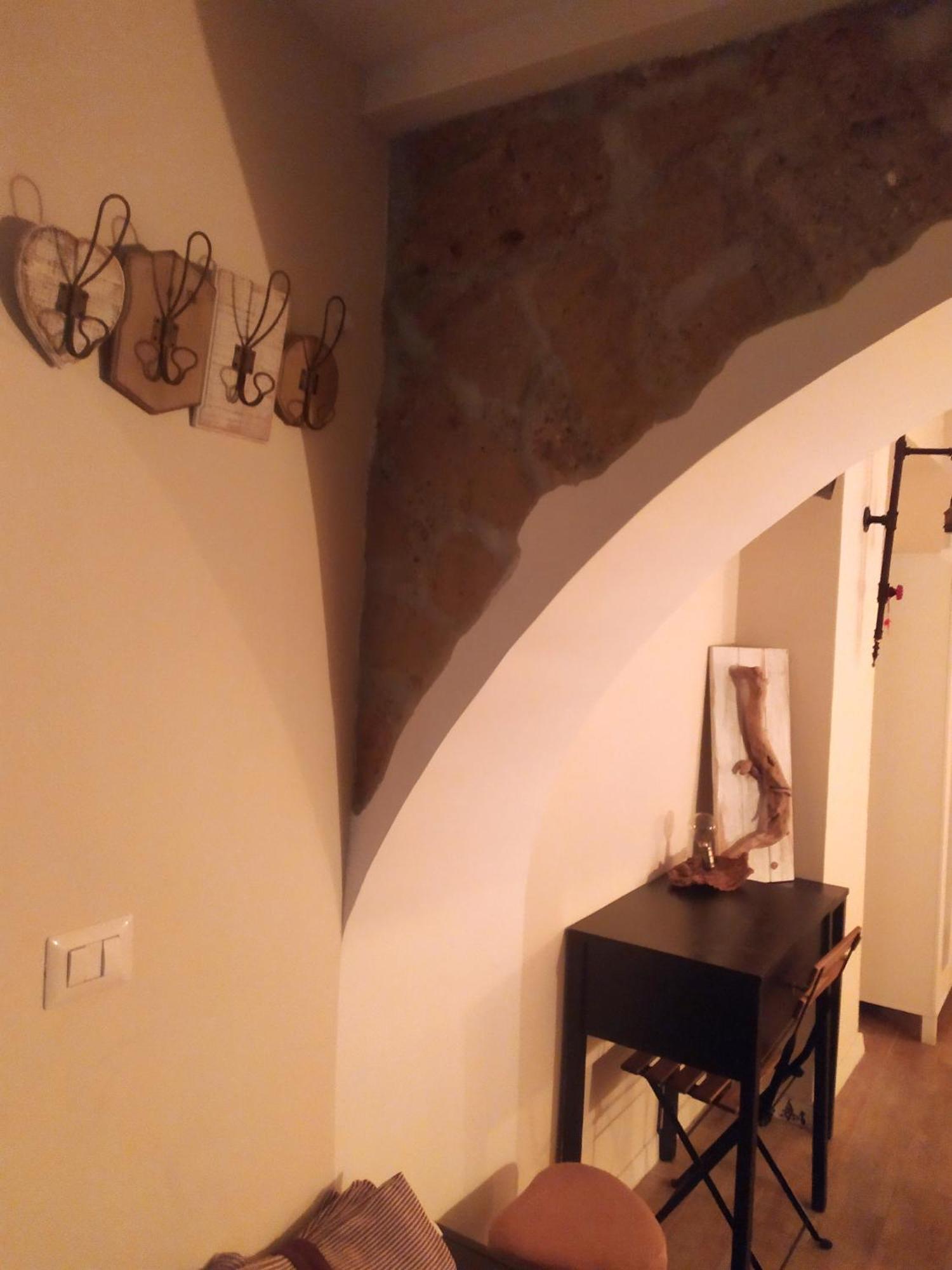 La 'nziria Apartment