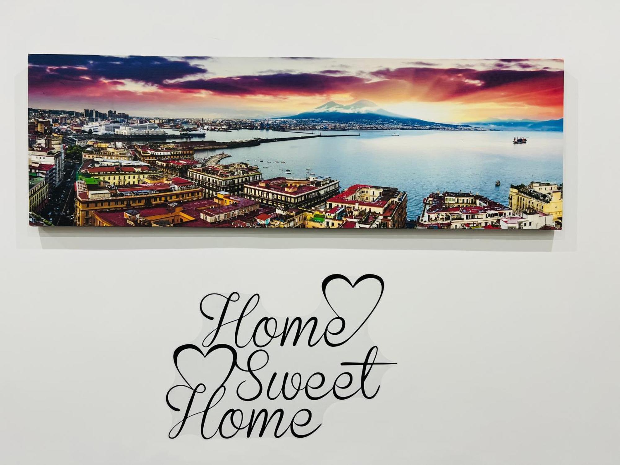 The Nicole's House * Naples