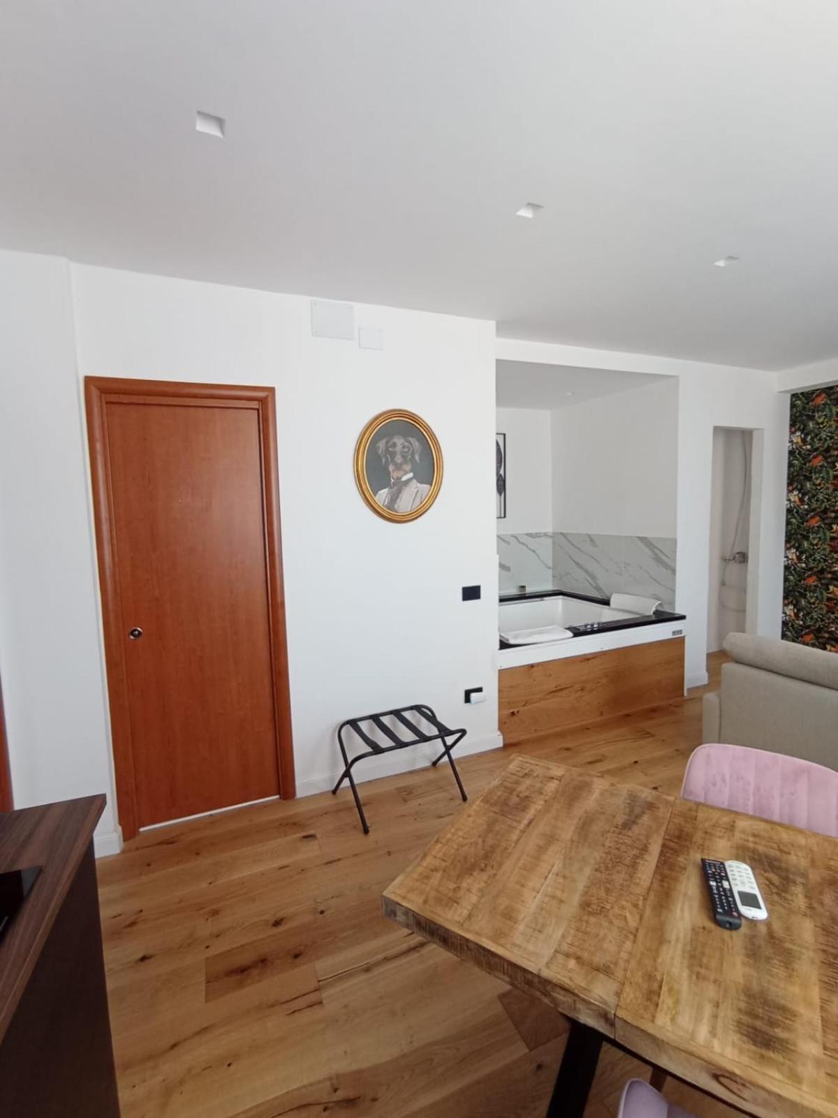 President Plaza Vip By Babylon Apartment
