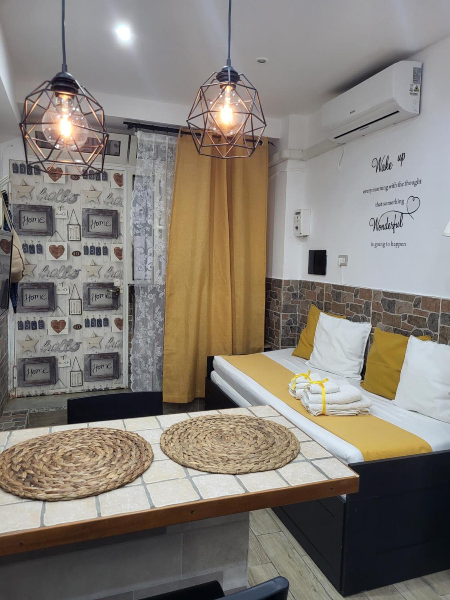 Casa Bella Mbriana Apartment Naples