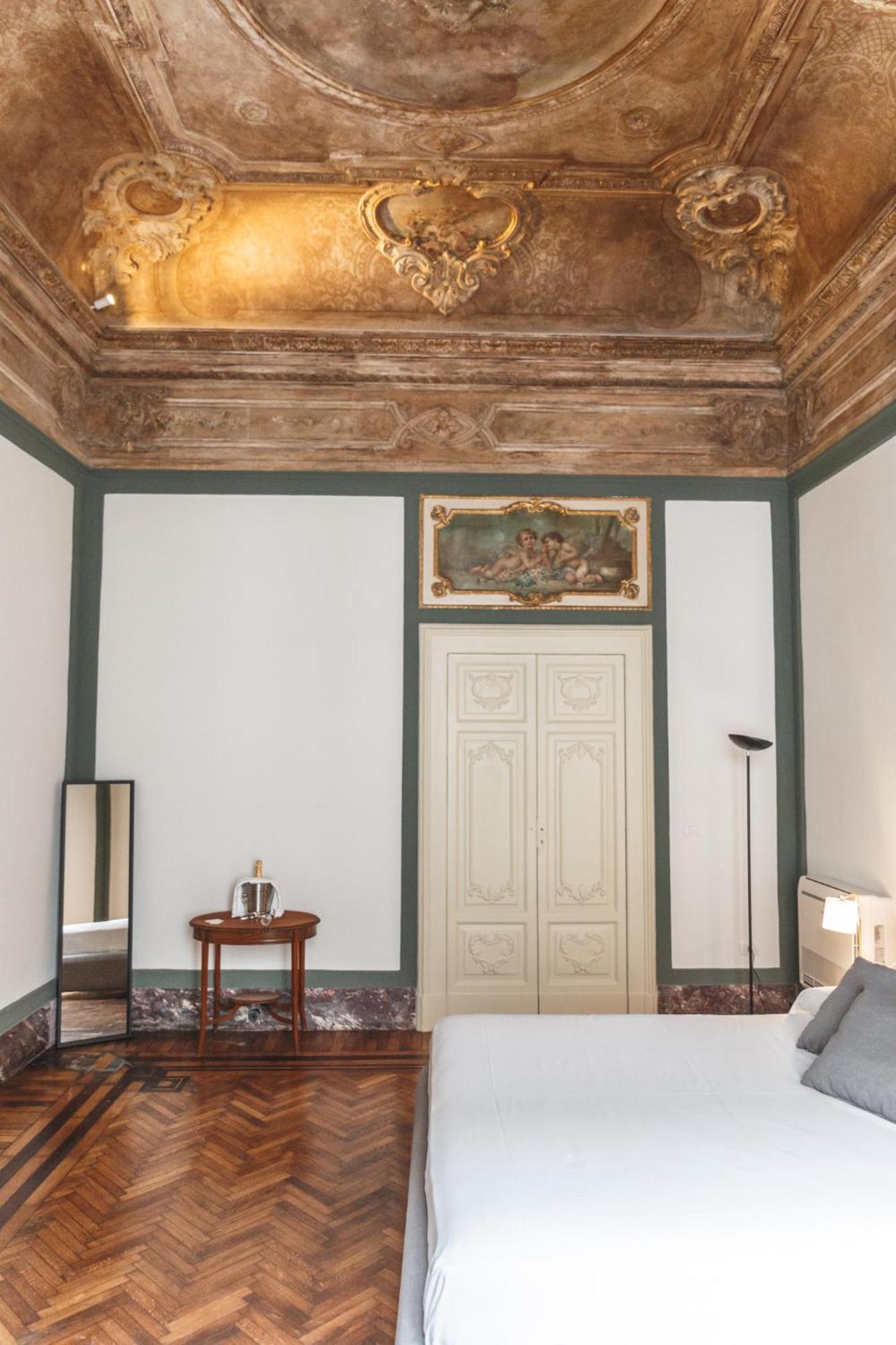 Relais Della Porta Hotel Naples